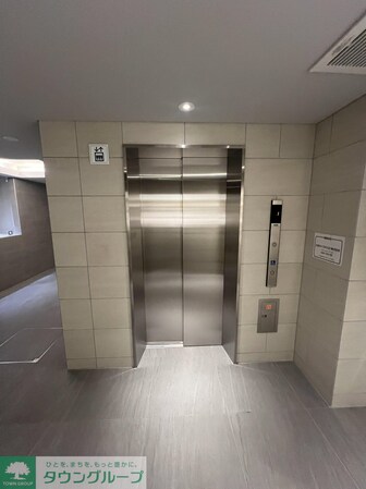 ヴェルデ若葉の物件内観写真